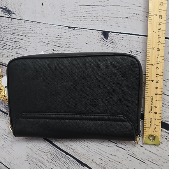 Marilyn Monroe Black Purse - Picture 6 of 7